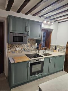Casa Rural La Torre - 8
