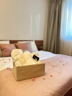 Rea Olive Residential - Quiet and Cozy Stay - Sofia - 7