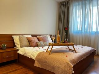 Rea Olive Residential - Quiet and Cozy Stay - Sofia - 0
