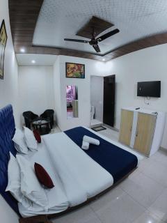 Golden Oak home stay - Mussoorie - 2