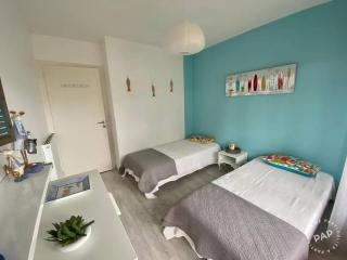 Appartement familial de 56 m², à deux pas de la mer._2 - 3