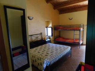 Villa Filìa - La Villa dell'Amicizia - Roccamorice - 7