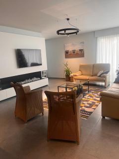 vakantiewoning Baaltje - Koksijde - 6