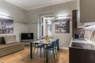 MyItalyHome Roma - Rome - 8