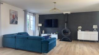 Ormoie Beautiful house 5 Bedroomed near Disneyland Paris - Magny-le-Hongre - 1