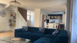 Ormoie Beautiful house 5 Bedroomed near Disneyland Paris - Magny-le-Hongre - 7