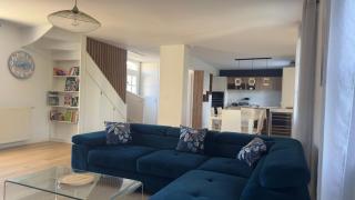 Ormoie Beautiful house 5 Bedroomed near Disneyland Paris - Magny-le-Hongre - 6