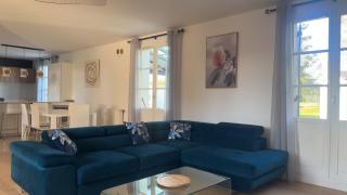 Ormoie Beautiful house 5 Bedroomed near Disneyland Paris - Magny-le-Hongre - 5
