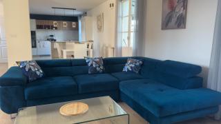 Ormoie Beautiful house 5 Bedroomed near Disneyland Paris - 4