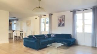 Ormoie Beautiful house 5 Bedroomed near Disneyland Paris - Magny-le-Hongre - 9