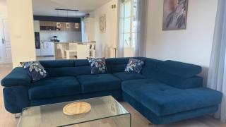 Ormoie Beautiful house 5 Bedroomed near Disneyland Paris - Magny-le-Hongre - 8