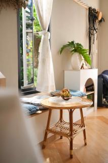 hiddenmoon cottage - Banguecoque - 4
