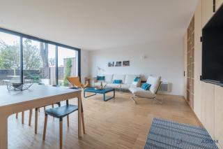 Sekoya Sundeck - Proche plage - golf - Pornic - 4