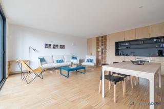 Sekoya Sundeck - Proche plage - golf - Pornic - 3