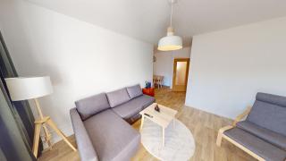 Apartment für 5 Personen - Chemnitz - 8