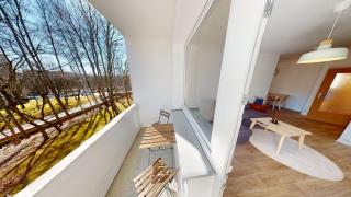 Apartment für 5 Personen - Chemnitz - 2