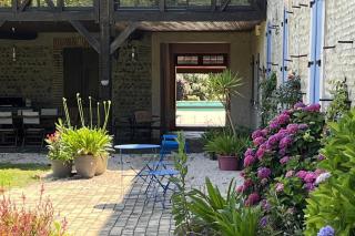 Maubourguet Villa - Sleeps 10 - Pool & Games - Maubourguet - 6