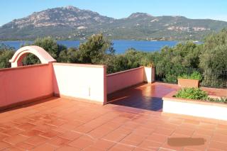 Casa Vacanze Vista Mare-Piscina - PORTO ROTONDO - Porto Rotondo - 9