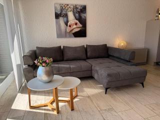 Appartment 2015 in Tossens - Stick - 0