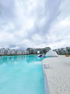 Ls apartment - Midrand - 9