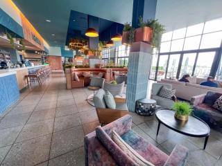 Ls apartment - Midrand - 5