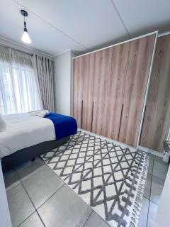 Ls apartment - Midrand - 1