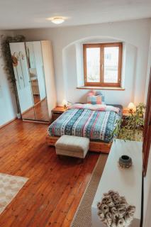 Quiet apartment close to nature - Habach - 4