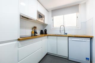 Townhouse Playa Negra - Puerto de Santiago - 1
