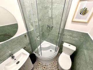 Studio przy plaży z parkingiem III - 5