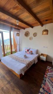 SKYPIEA by Agriya Lubis Cabin Dieng - 7