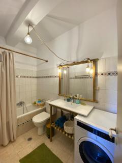 Amalia 21 Apartment - Kanálion - 5