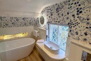 Peckforton cottage totally refurbished - 1