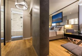 Fortuna Luxury Rooms 1 - 8