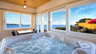 Ganghwa Ana Island Pension - 1