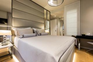 Fortuna Luxury Rooms 1 - 4