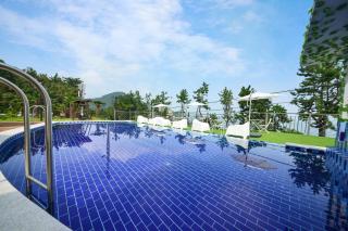 Yeosu Tivoli Pension - 2