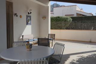 Nautilus Apartments - San Vito lo Capo - 0