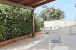 Nautilus Apartments - San Vito lo Capo - 2