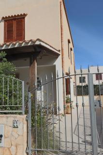 Nautilus Apartments - San Vito lo Capo - 8