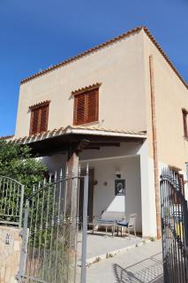 Nautilus Apartments - San Vito lo Capo - 9