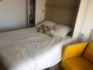 STUDIO 38 m2 Point Zéro - La Grande-Motte - 2