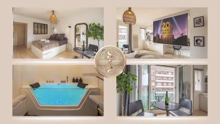 Le Reflet Secret - Hypercentre - Balnéo - Troyes - 9