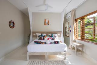 Kasa Tatu Cottages - Watamu - 4