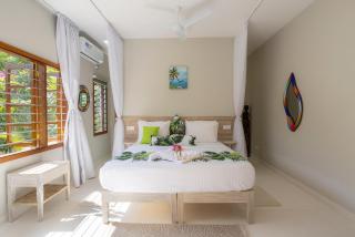 Kasa Tatu Cottages - Watamu - 5