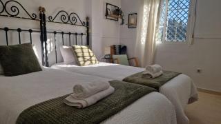 Beautiful apartment in Calahonda beach - Sitio de Calahonda - 6