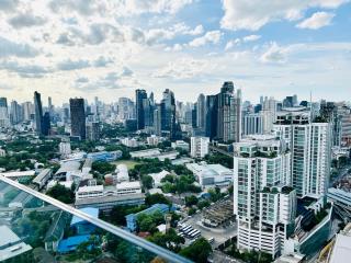 Wyndham Garden Sukhumvit 42 - Bangkok - 8