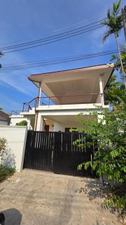 Dona Nirvana Private Villa Thailand - Ban Saiyuan (1) - 9