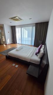 Dona Nirvana Private Villa Thailand - Ban Saiyuan (1) - 5
