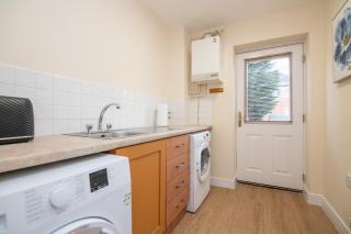 Newly refurbed 5 bed house with Free Parking n Dryer - Birmingham - 5