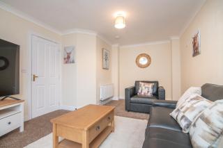 Newly refurbed 5 bed house with Free Parking n Dryer - Birmingham - 9